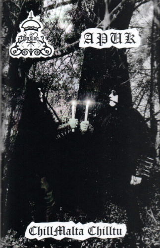 Equidnos : ChillMalta Chillu